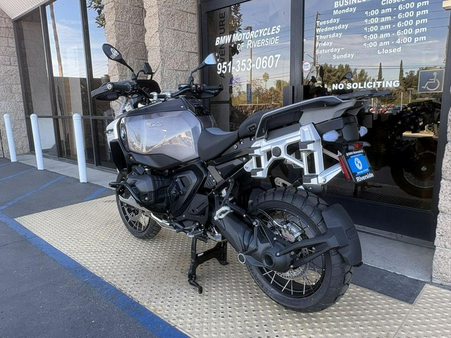 2026 BMW R1300GSA Inventory - Get 3.9% APR financing or up to $1,500 off MSRP on select 2026 models*