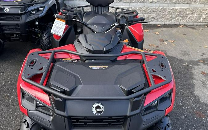 2026 Can-Am® Outlander MAX DPS 700