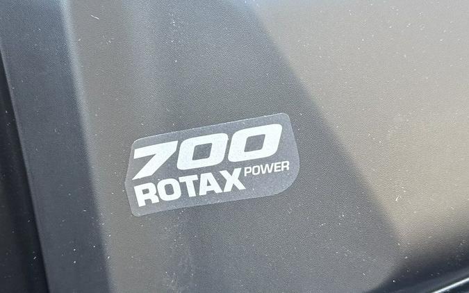 2026 Can-Am® Outlander MAX DPS 700