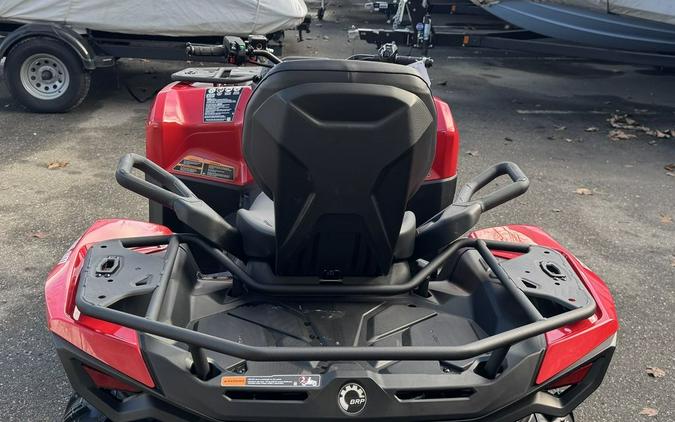 2026 Can-Am® Outlander MAX DPS 700