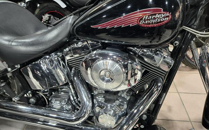 2004 HARLEY SOFTAIL SPRINGER SOFTAIL