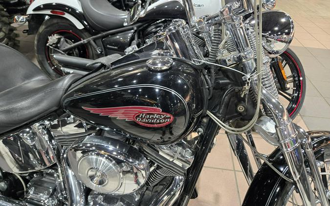 2004 HARLEY SOFTAIL SPRINGER SOFTAIL