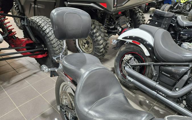 2004 HARLEY SOFTAIL SPRINGER SOFTAIL