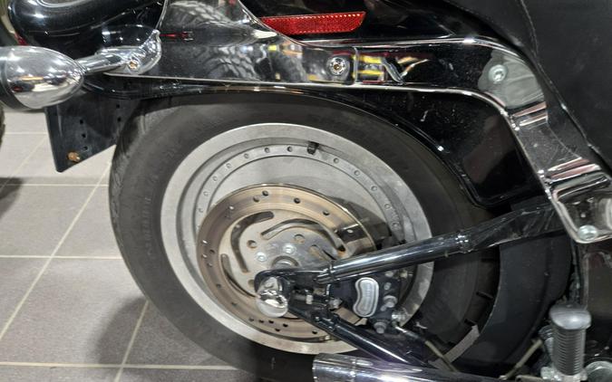 2004 HARLEY SOFTAIL SPRINGER SOFTAIL