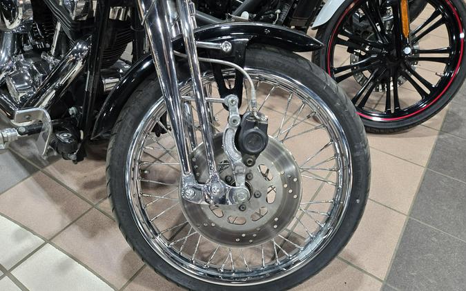 2004 HARLEY SOFTAIL SPRINGER SOFTAIL