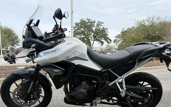 2023 Triumph Tiger 900 GT Pro