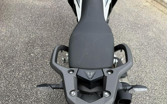 2023 Triumph Tiger 900 GT Pro