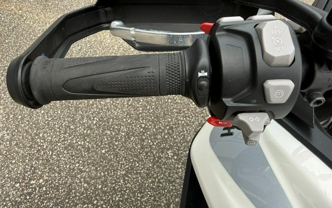 2023 Triumph Tiger 900 GT Pro