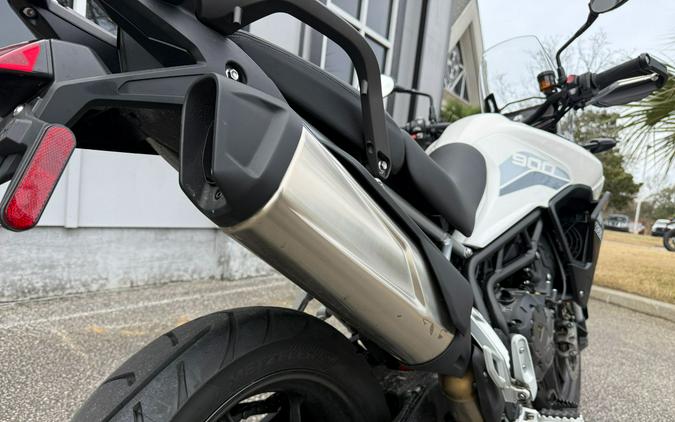 2023 Triumph Tiger 900 GT Pro