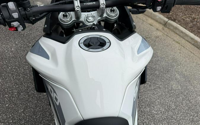 2023 Triumph Tiger 900 GT Pro