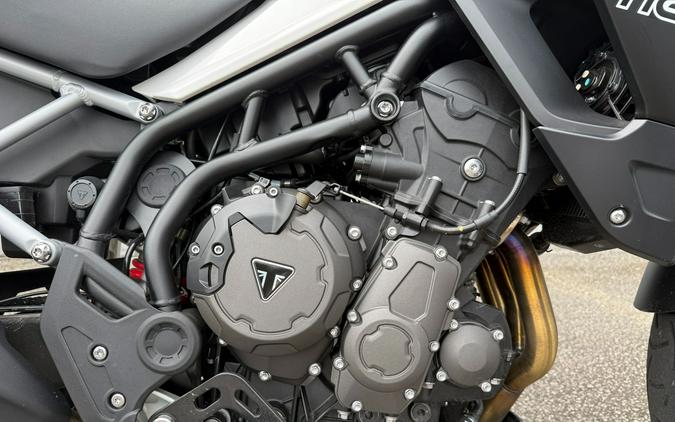 2023 Triumph Tiger 900 GT Pro