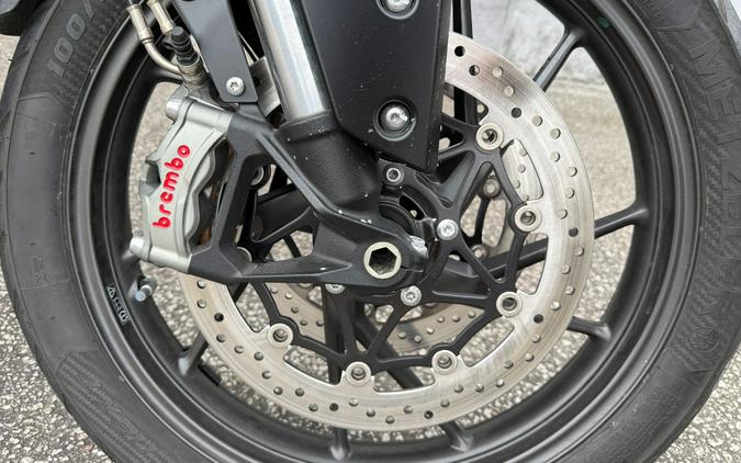 2023 Triumph Tiger 900 GT Pro