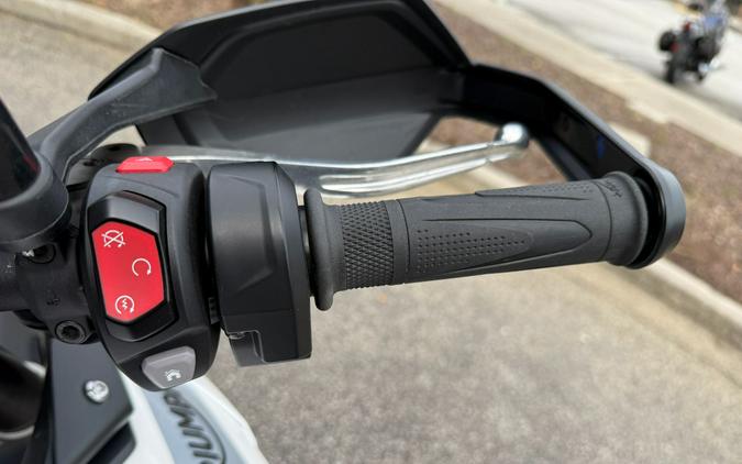 2023 Triumph Tiger 900 GT Pro