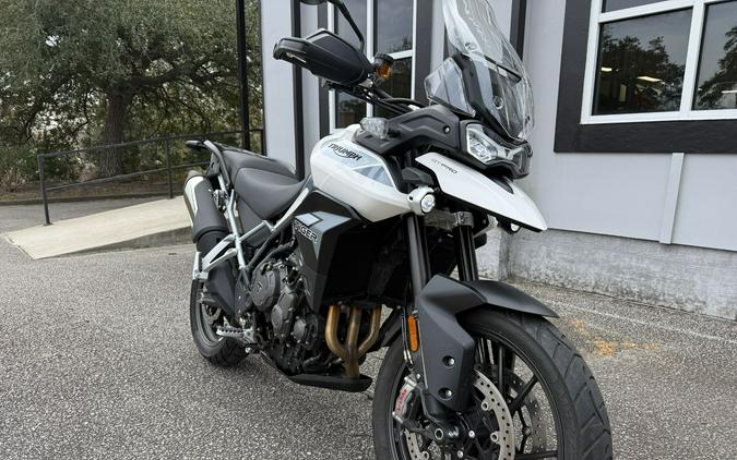 2023 Triumph Tiger 900 GT Pro