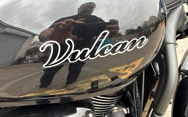 2026 Kawasaki Vulcan 900 Custom