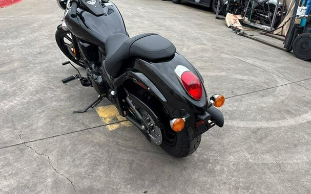 2026 Kawasaki Vulcan 900 Custom