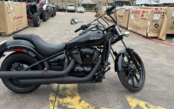 2026 Kawasaki Vulcan 900 Custom