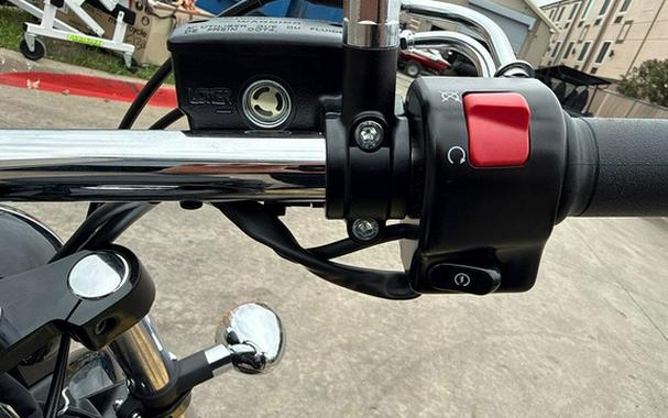 2026 Kawasaki Vulcan 900 Custom