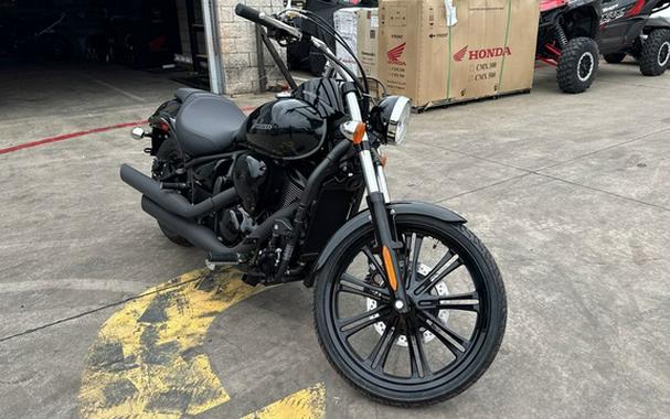 2026 Kawasaki Vulcan 900 Custom