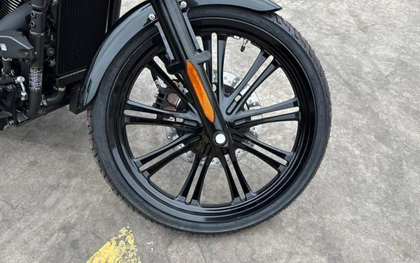 2026 Kawasaki Vulcan 900 Custom