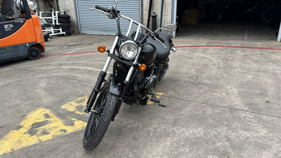 2026 Kawasaki Vulcan 900 Custom