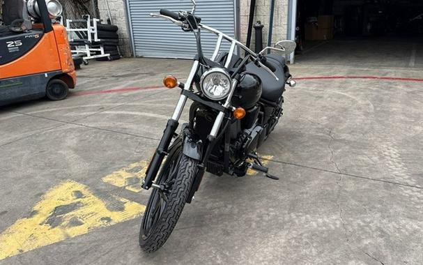 2026 Kawasaki Vulcan 900 Custom