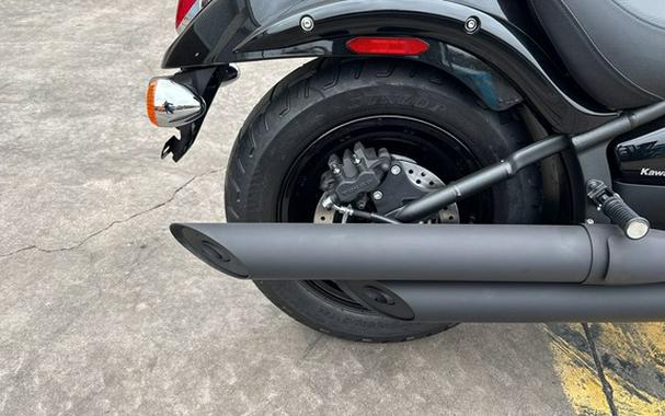 2026 Kawasaki Vulcan 900 Custom