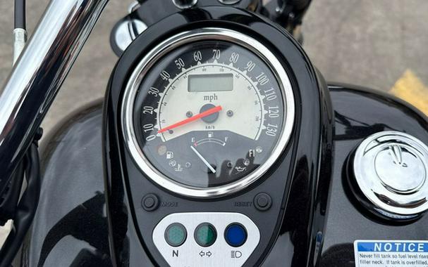 2026 Kawasaki Vulcan 900 Custom