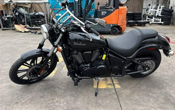 2026 Kawasaki Vulcan 900 Custom