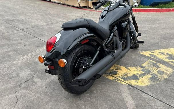 2026 Kawasaki Vulcan 900 Custom