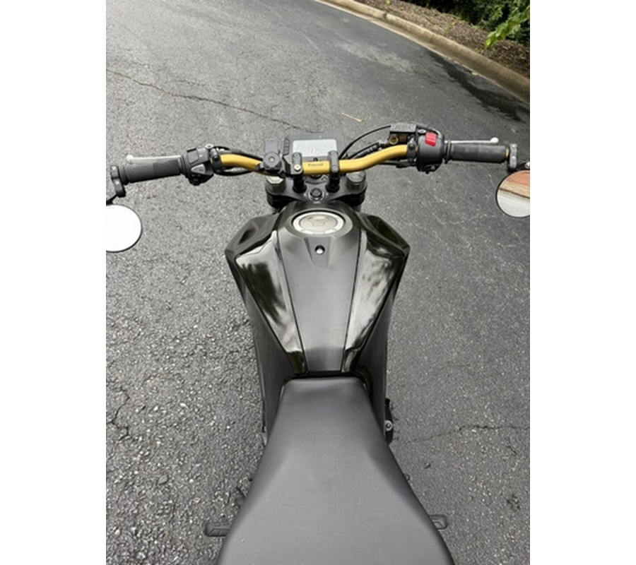 2019 Honda CB300R