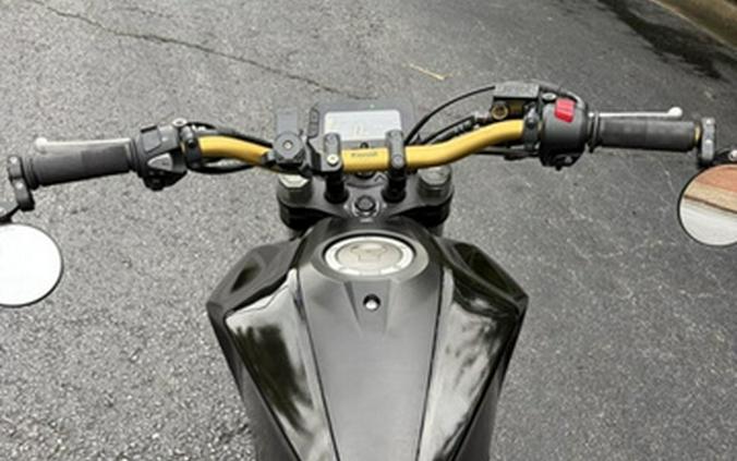 2019 Honda CB300R