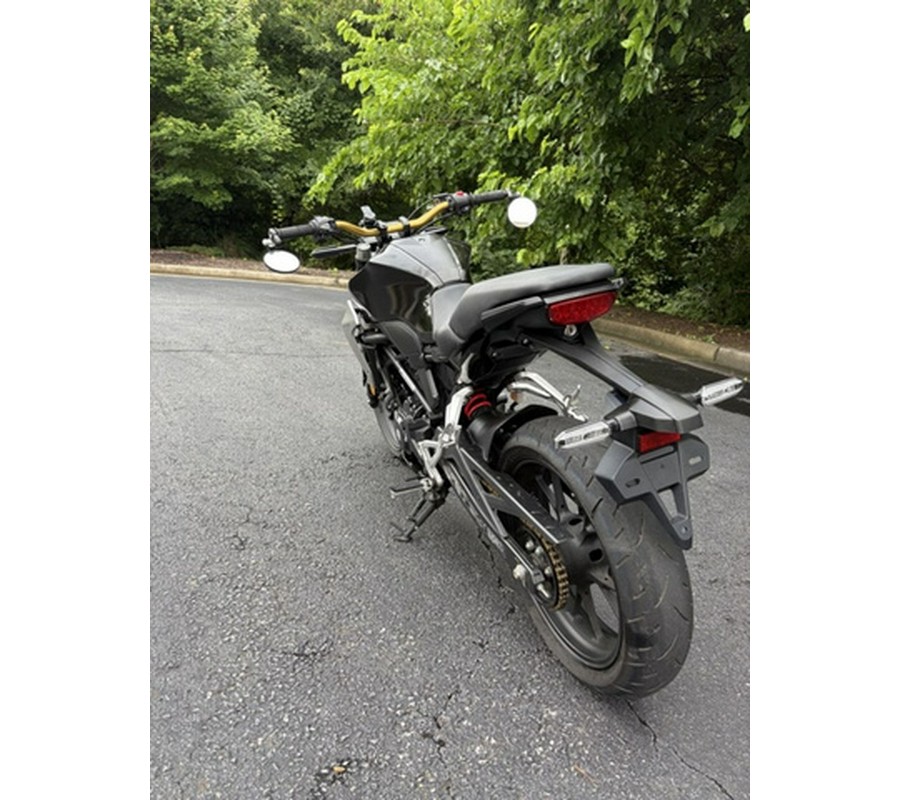 2019 Honda CB300R