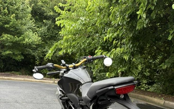 2019 Honda CB300R