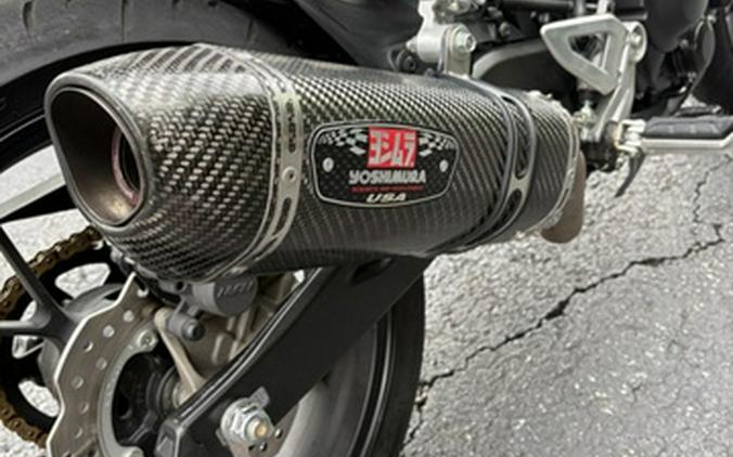 2019 Honda CB300R