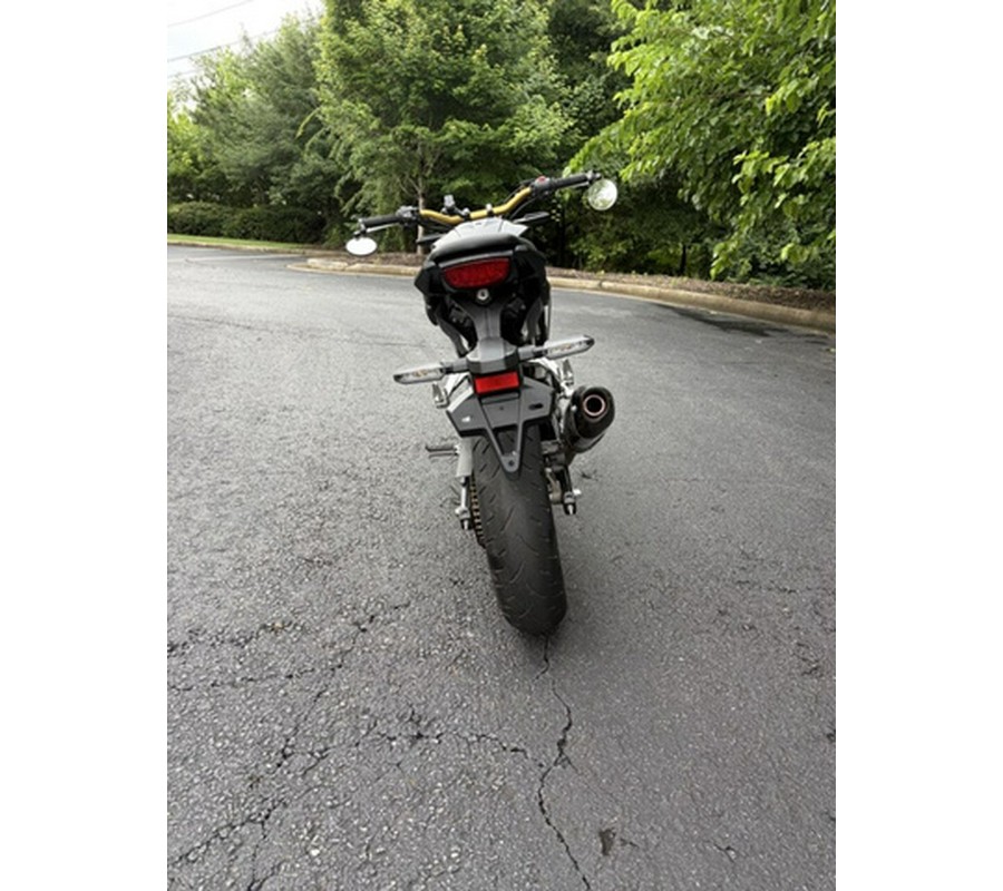 2019 Honda CB300R