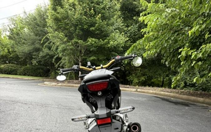 2019 Honda CB300R