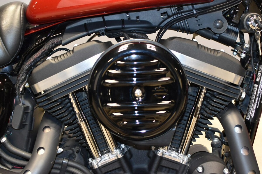 2019 Harley-Davidson Iron 883 XL 883N