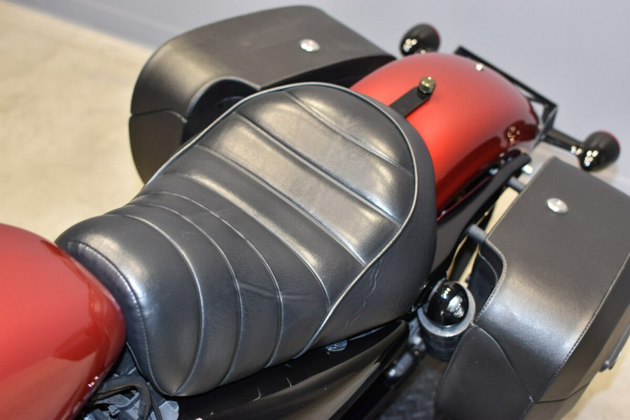 2019 Harley-Davidson Iron 883 XL 883N