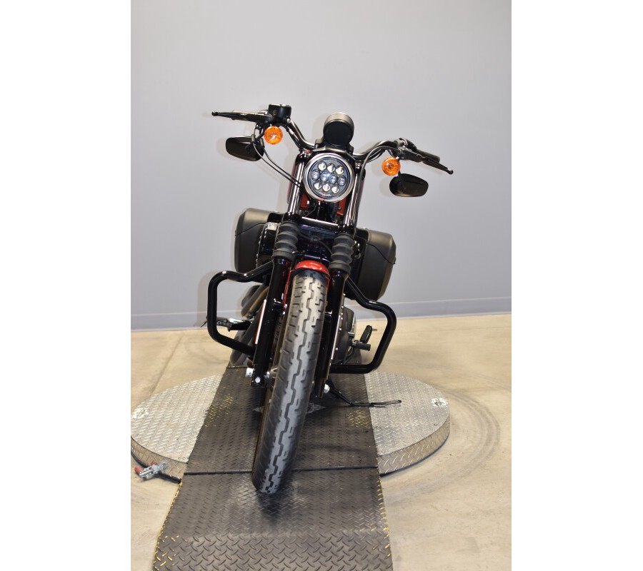 2019 Harley-Davidson Iron 883 XL 883N