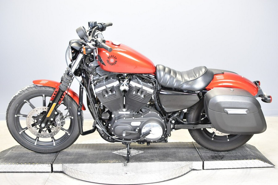 2019 Harley-Davidson Iron 883 XL 883N