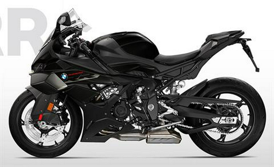 2026 BMW S 1000 RR