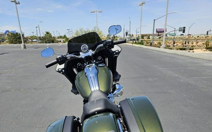 2026 Harley-Davidson® FXLRST - Low Rider® ST