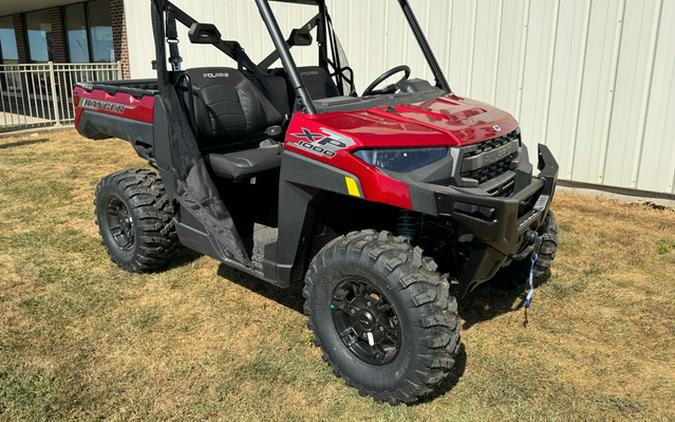 2026 Polaris Ranger XP 1000 Premium