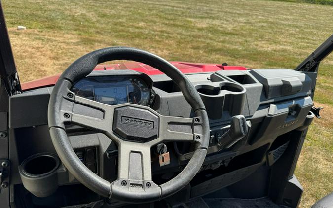 2026 Polaris Ranger XP 1000 Premium