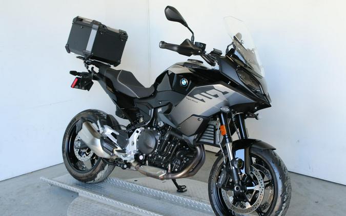 2025 BMW Motorrad F 900 XR F900XR