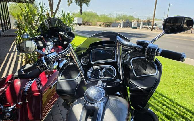 2016 Harley-Davidson Touring FLTRU - Road Glide Ultra