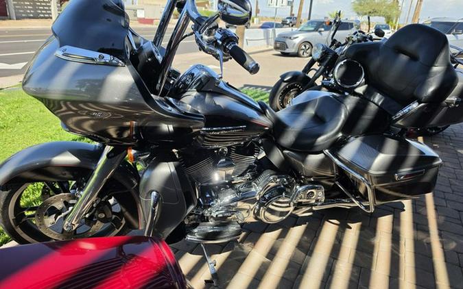 2016 Harley-Davidson Touring FLTRU - Road Glide Ultra