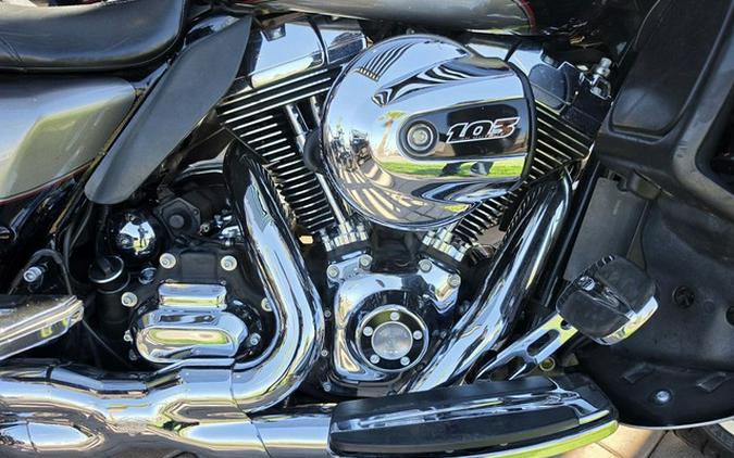 2016 Harley-Davidson Touring FLTRU - Road Glide Ultra