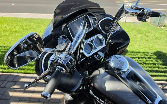 2016 Harley-Davidson Touring FLTRU - Road Glide Ultra